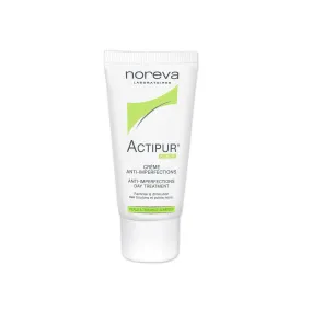 Actipur Anti-Imperfections Day Treatment