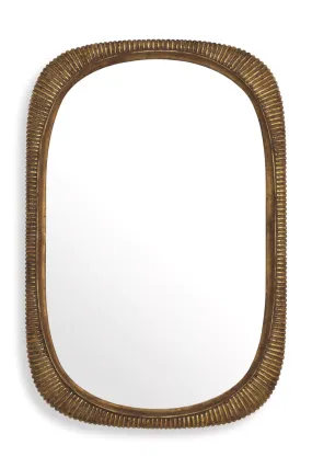 Antique Gold Mirror | Eichholtz Casimir