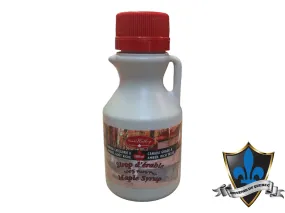 100 ml Canadian Maple syrup plastic Bottle.