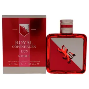 1775 Noble by Royal Copenhagen for Men