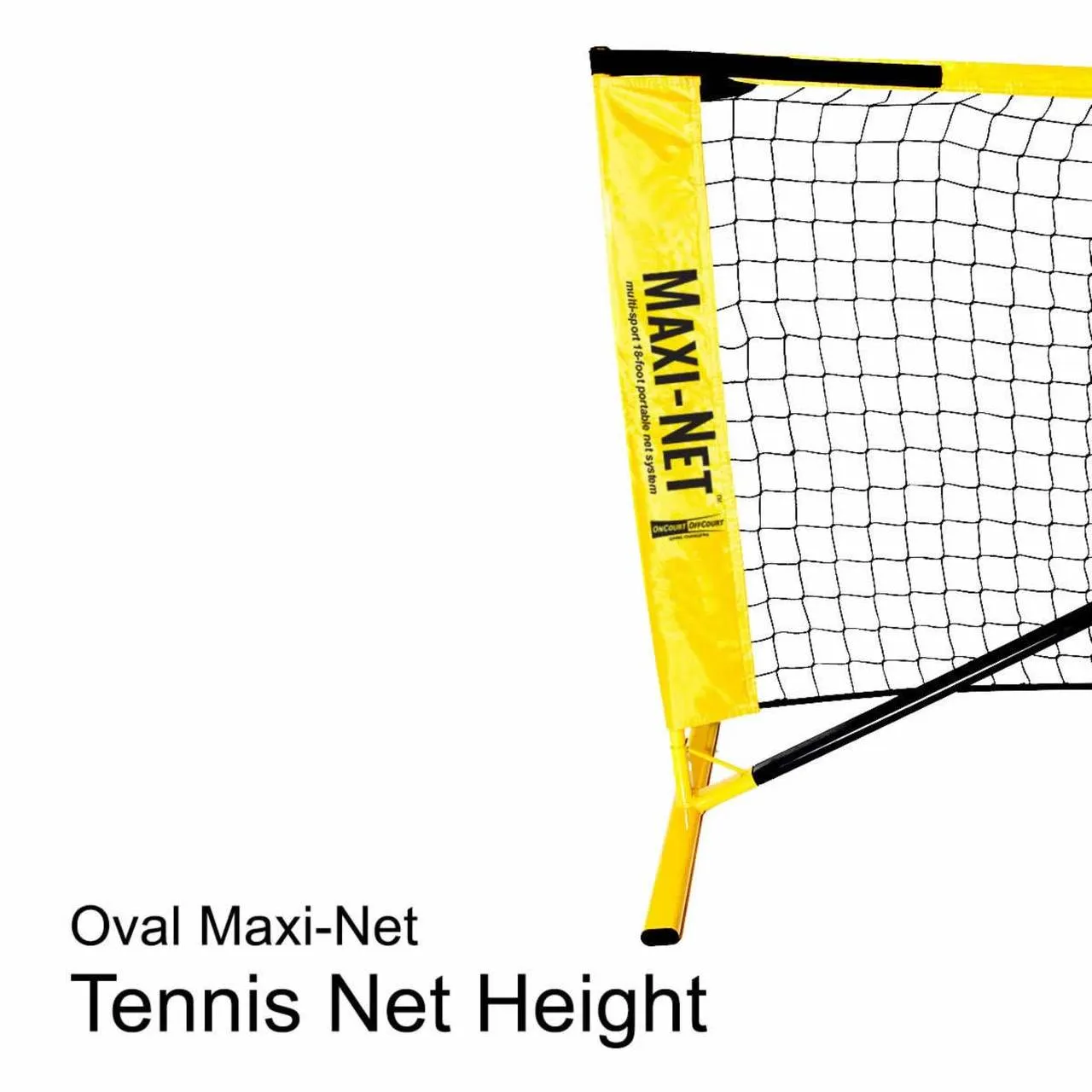 18' Wide Maxi-Net