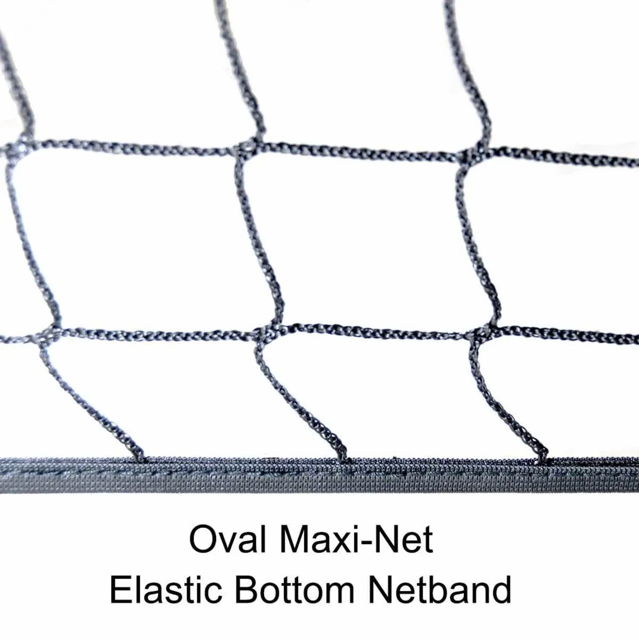 18' Wide Maxi-Net