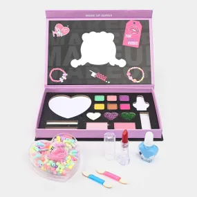 2 in 1 Makeup Set For Girls