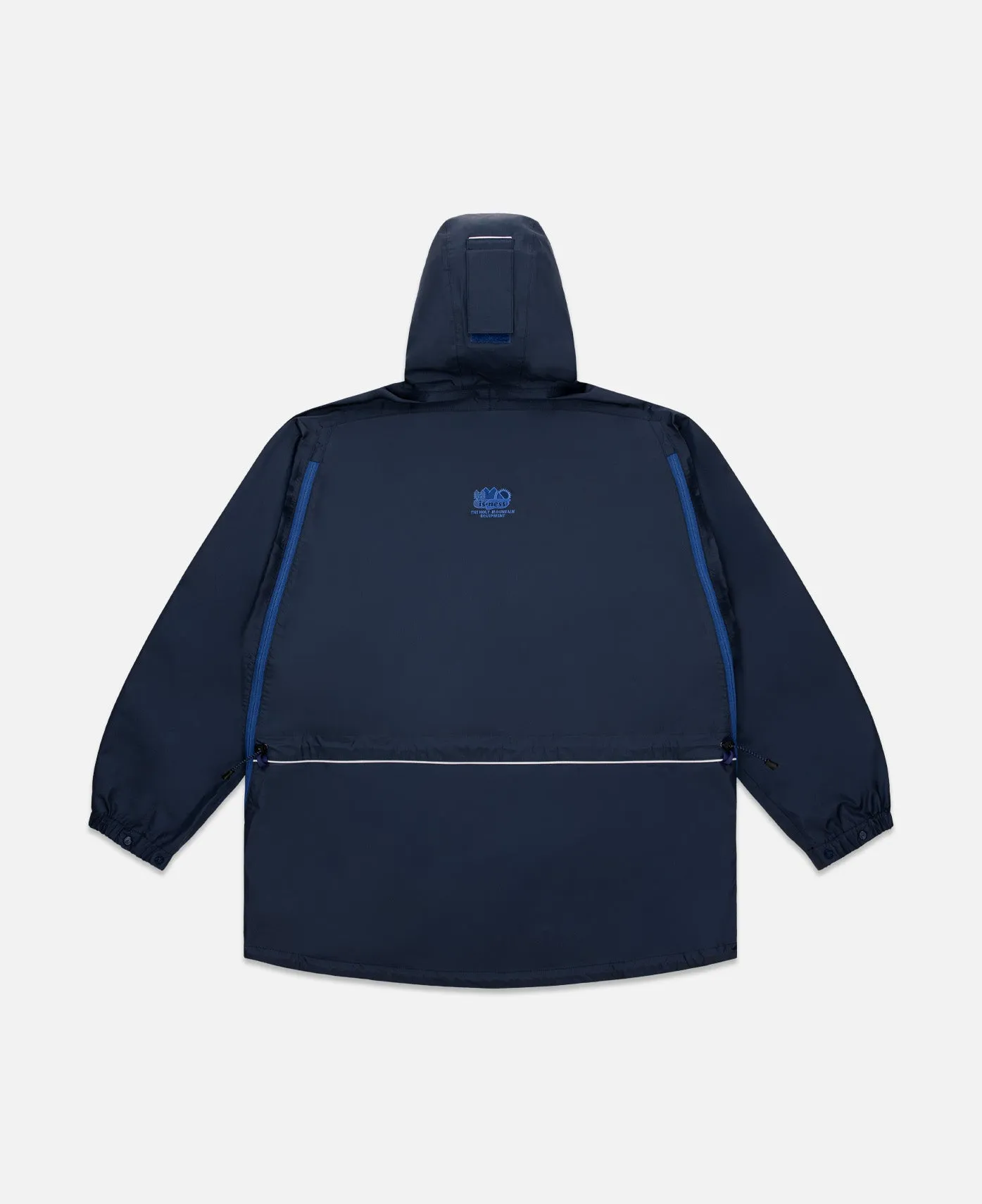 3-Layer Transformable Jacket (Navy)