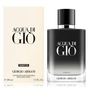 Acqua Di Gio by Giorgio Armani 100ml Parfum