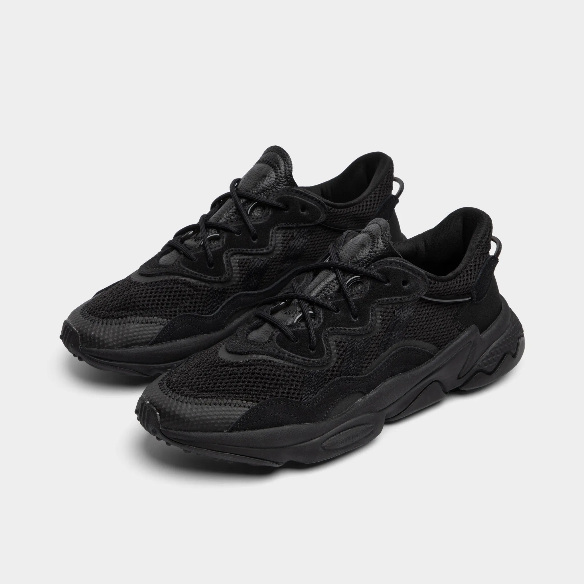 adidas Originals Ozweego Core Black / Core Black - Grey Five