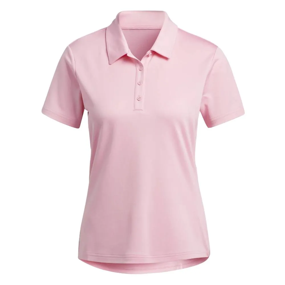 Adidas Performance Golf Polo 2021 Women