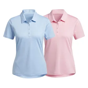 Adidas Performance Golf Polo 2021 Women