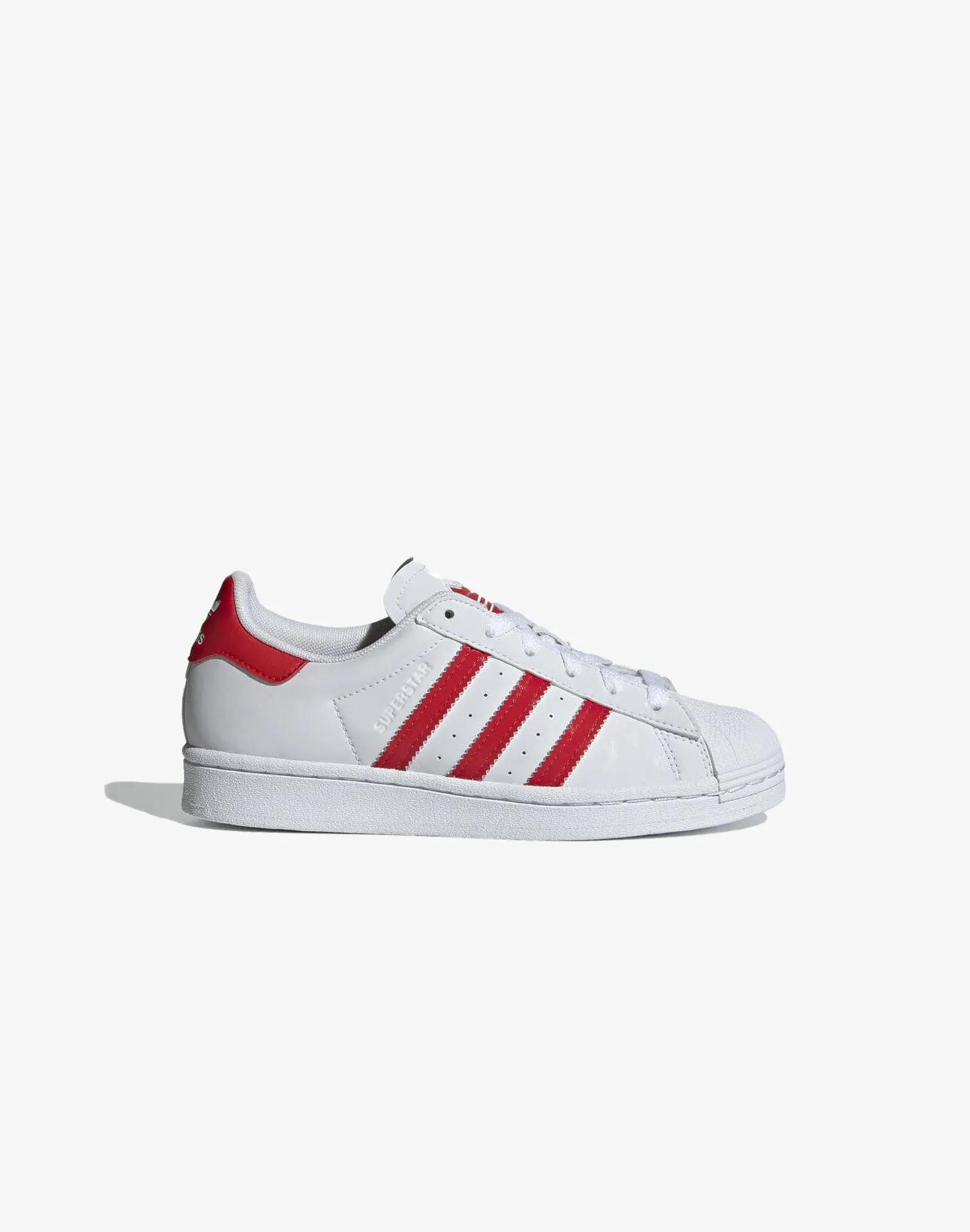 Adidas Superstar Grade-School