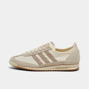 adidas Women's SL 72 OG Off White / Wonder Taupe