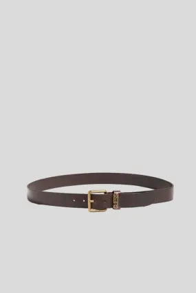 Adjustable Belt - Brown