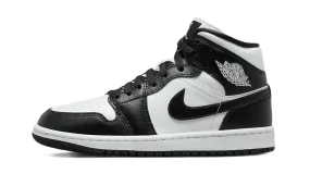 Air Jordan 1 Mid Panda