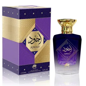 Ajwad by Emper 3.4 oz EDP Unisex