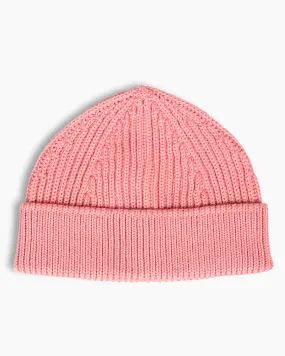 Andersen-Andersen Beanie Short Lyserød