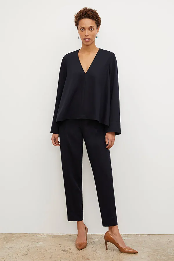 Annette Top - Everyday Twill :: Night