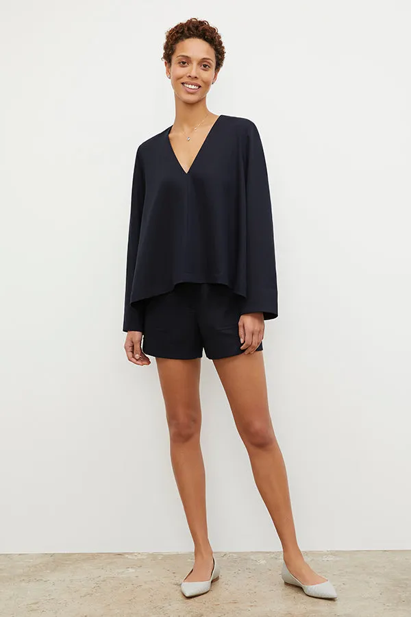 Annette Top - Everyday Twill :: Night