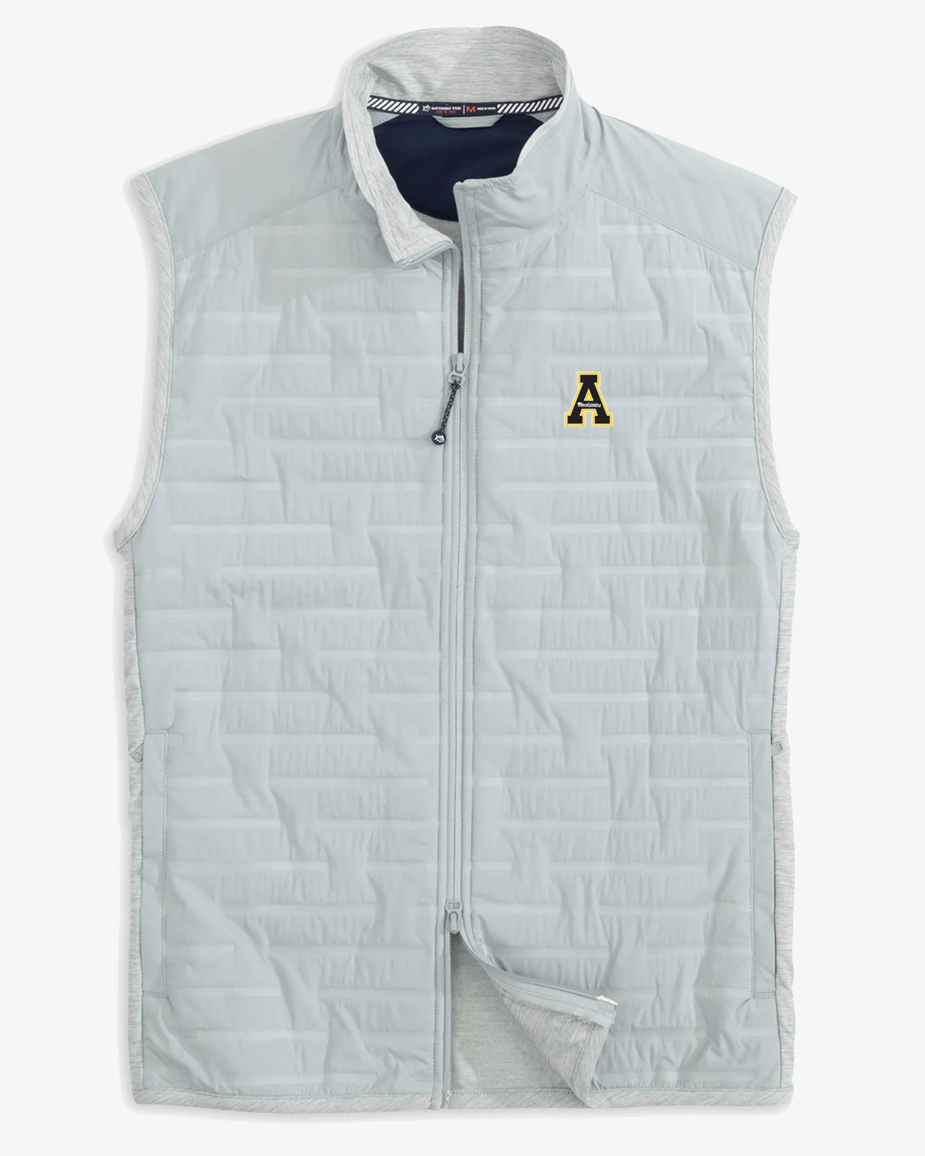 App State Mountaineers Abercorn Vest