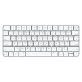 Apple Magic Keyboard With Touch ID For M1 Mac Models