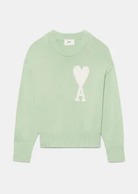 Aqua Ami De Coeur Sweater