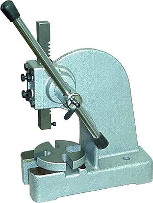 ARBOR PRESS - 1/2 TON