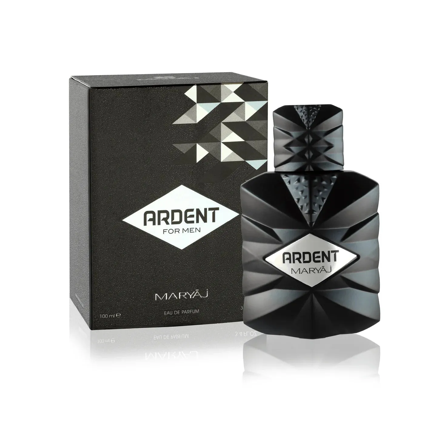 Ardent Maryaj Edp 100ML Hombre