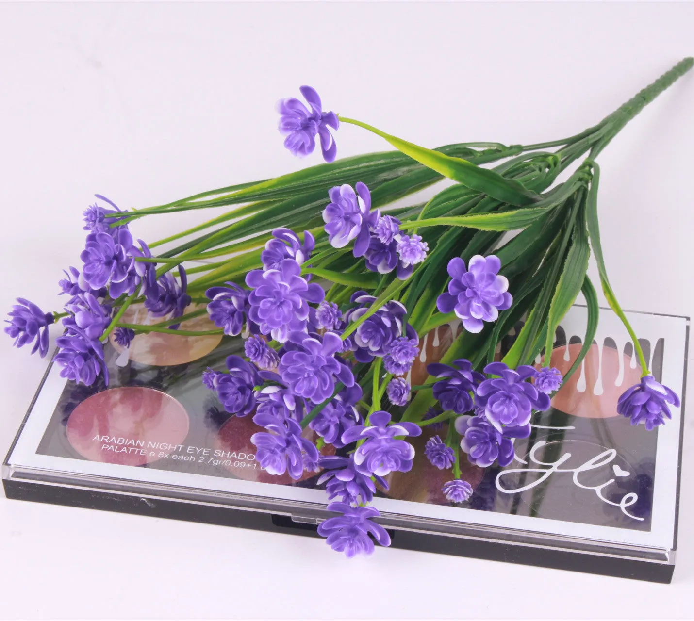 Artificial Flower Shoots Bouquet