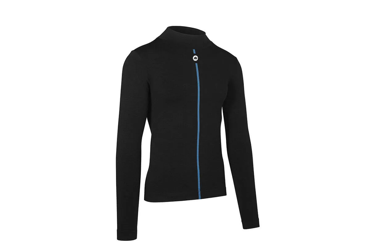 Assos Winter Long Sleeve Skin Layer