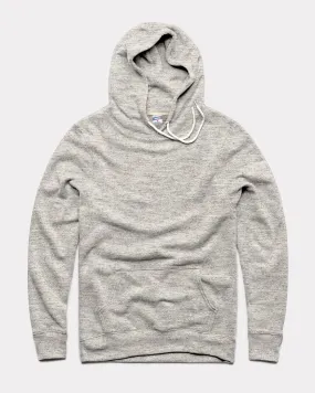 Athletic Grey Essential Unisex Hoodie