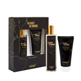 Au Bout Du Monde Eau De Parfum Gift Set