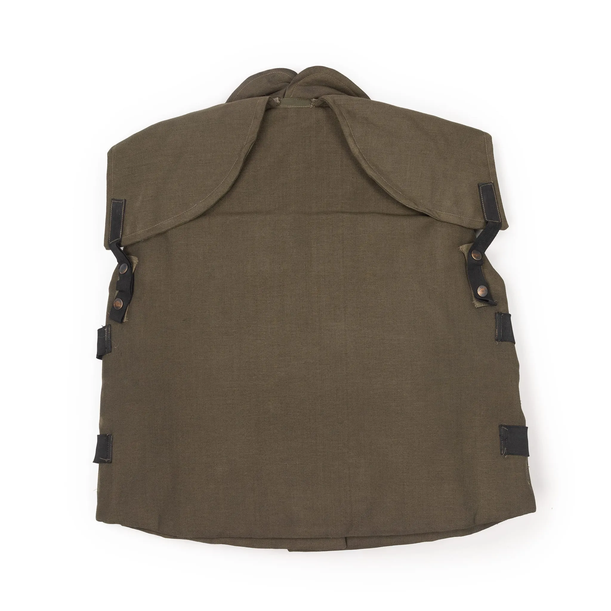 Austrian Bundesheer Flak Jacket