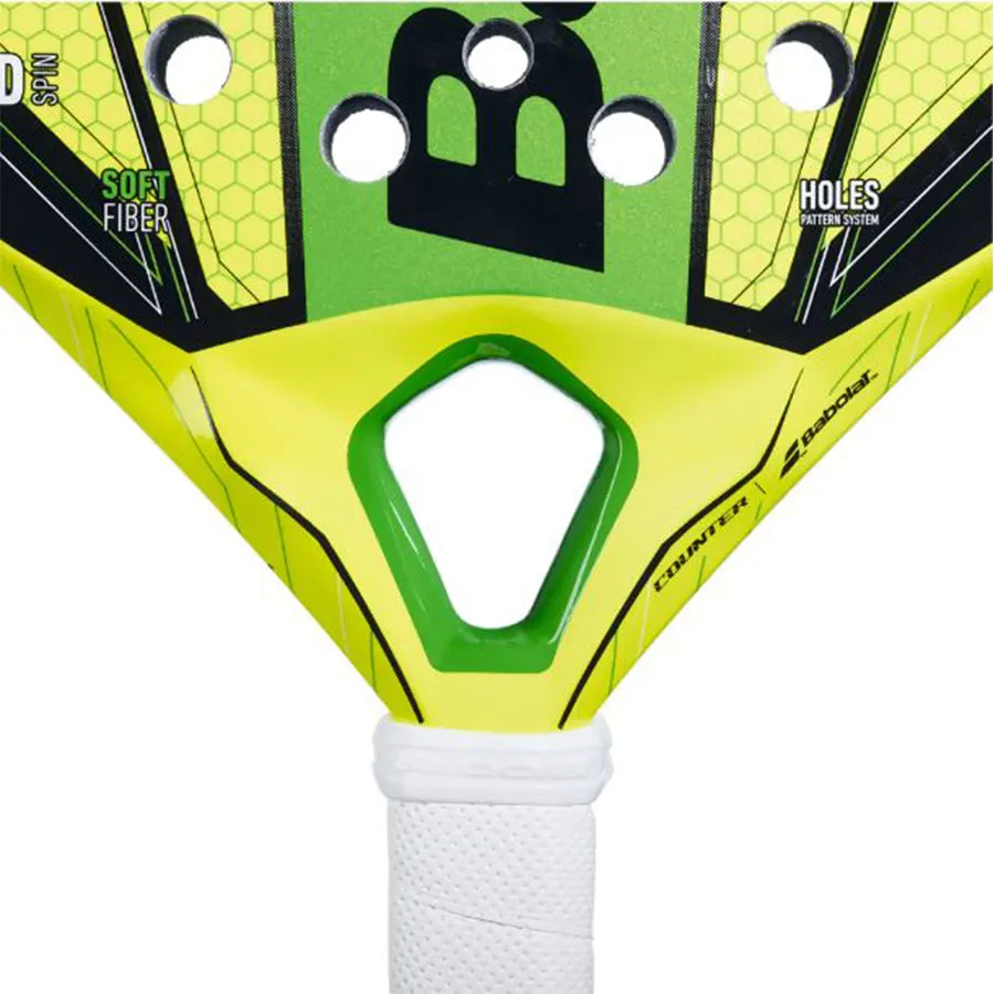 Babolat 150125 Counter Vertuo