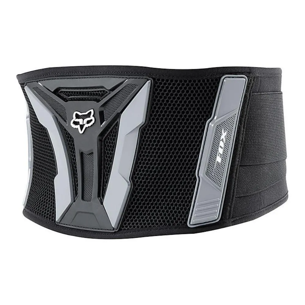 Back Protection para Hombre FOX BKP TURBO KIDNEY BELT 014