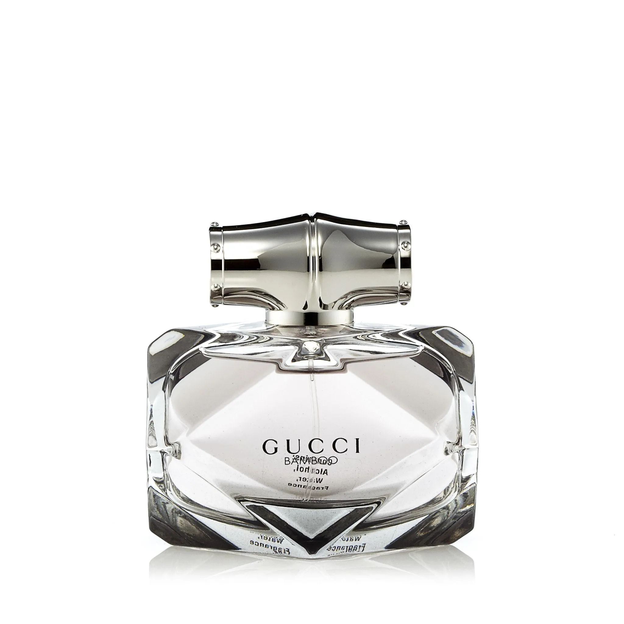 Bamboo Eau de Parfum Spray for Women by Gucci