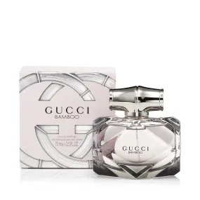 Bamboo Eau de Parfum Spray for Women by Gucci