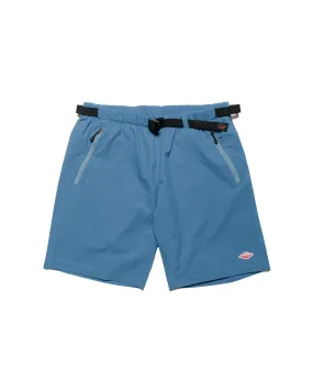 Battenwear Stretch Climbing Shorts V.2 Blue