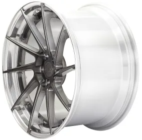 BC forged HCA210 - 2PC Modular Wheels