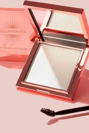 Bellamianta - Archnemesis Eyebrow Sculpt & Hold -