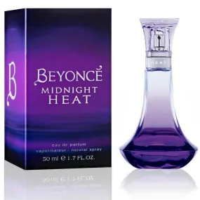 Beyonce Midnight Heat 3.4 oz EDP for women