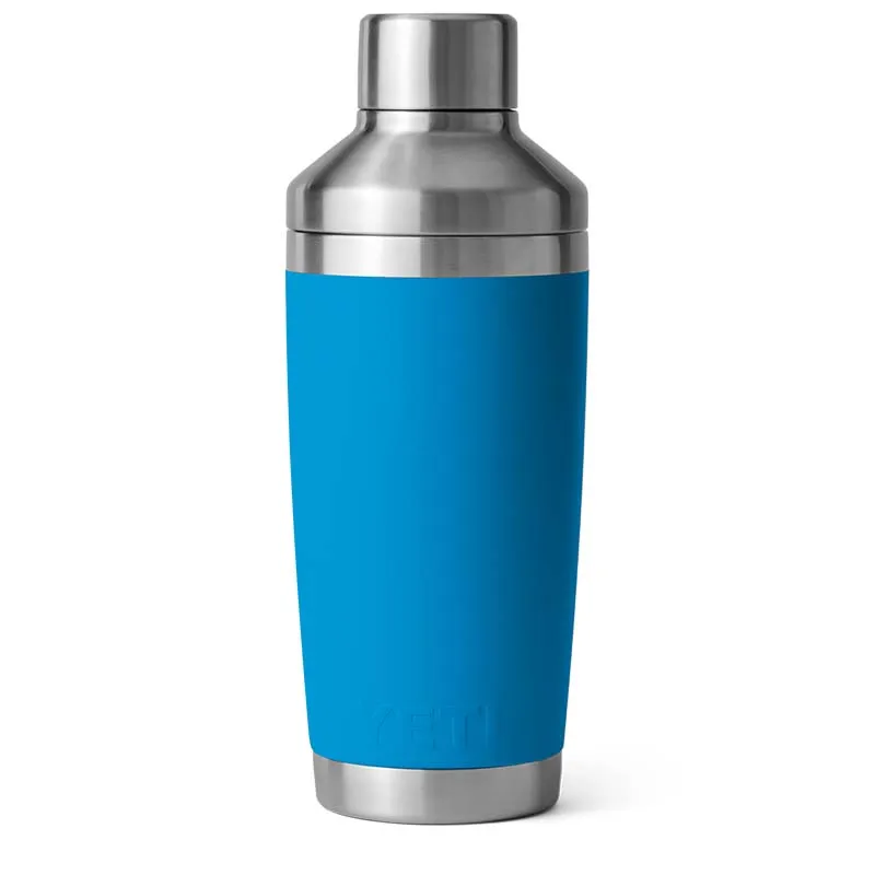 Big Wave Blue Rambler 20oz Cocktail Shaker