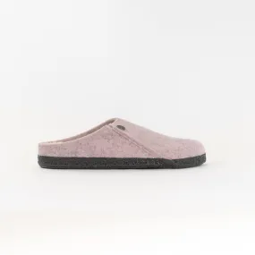 Birkenstock Zermatt Shearling (Women's) - Soft Pink