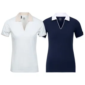 Bogner Lumi2 Golf Polo 2021 Women