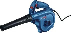 Bosch GBL 82-270 Professional Blower with Dust Extraction - Heavy Duty (820W)