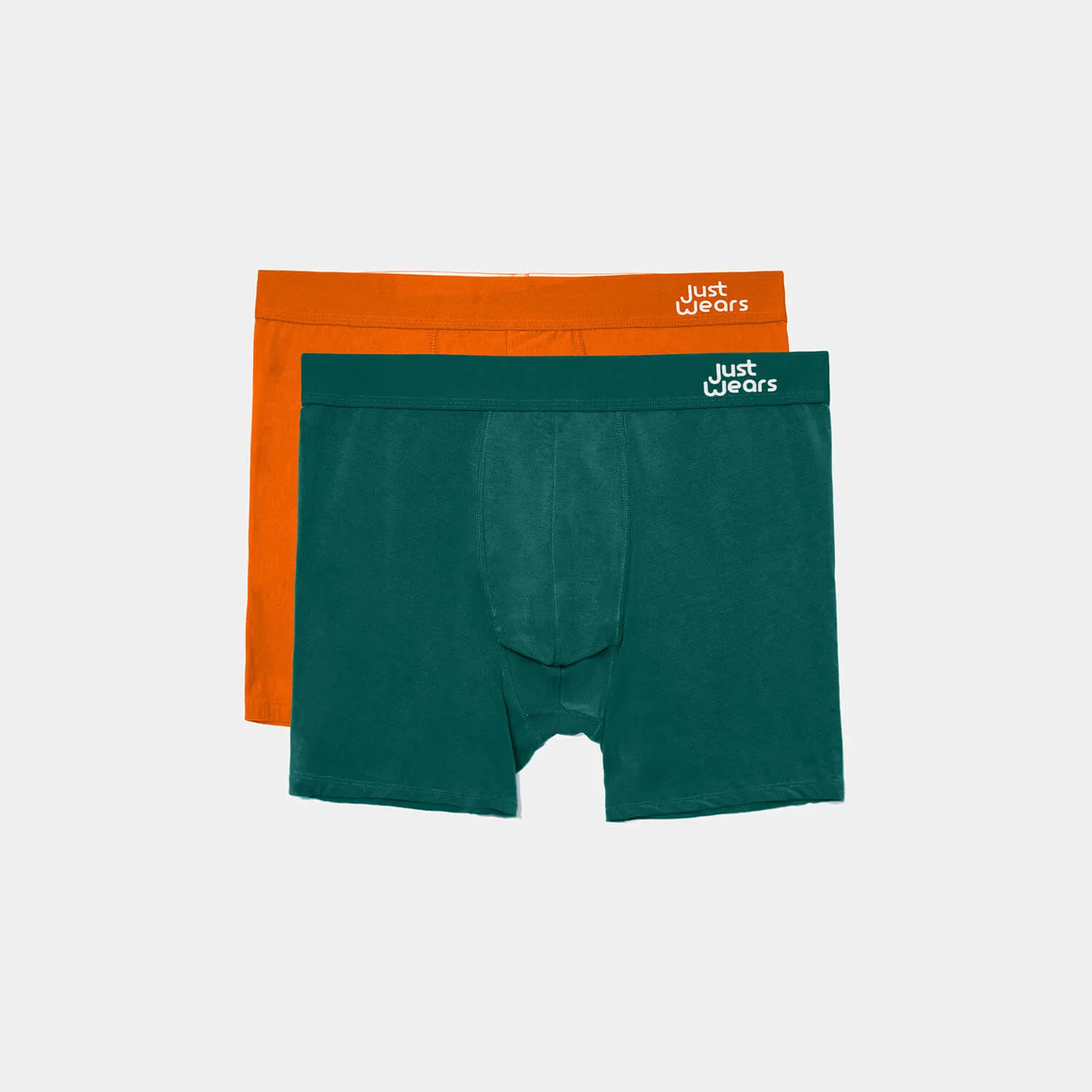 Boxer Briefs Duo Pack