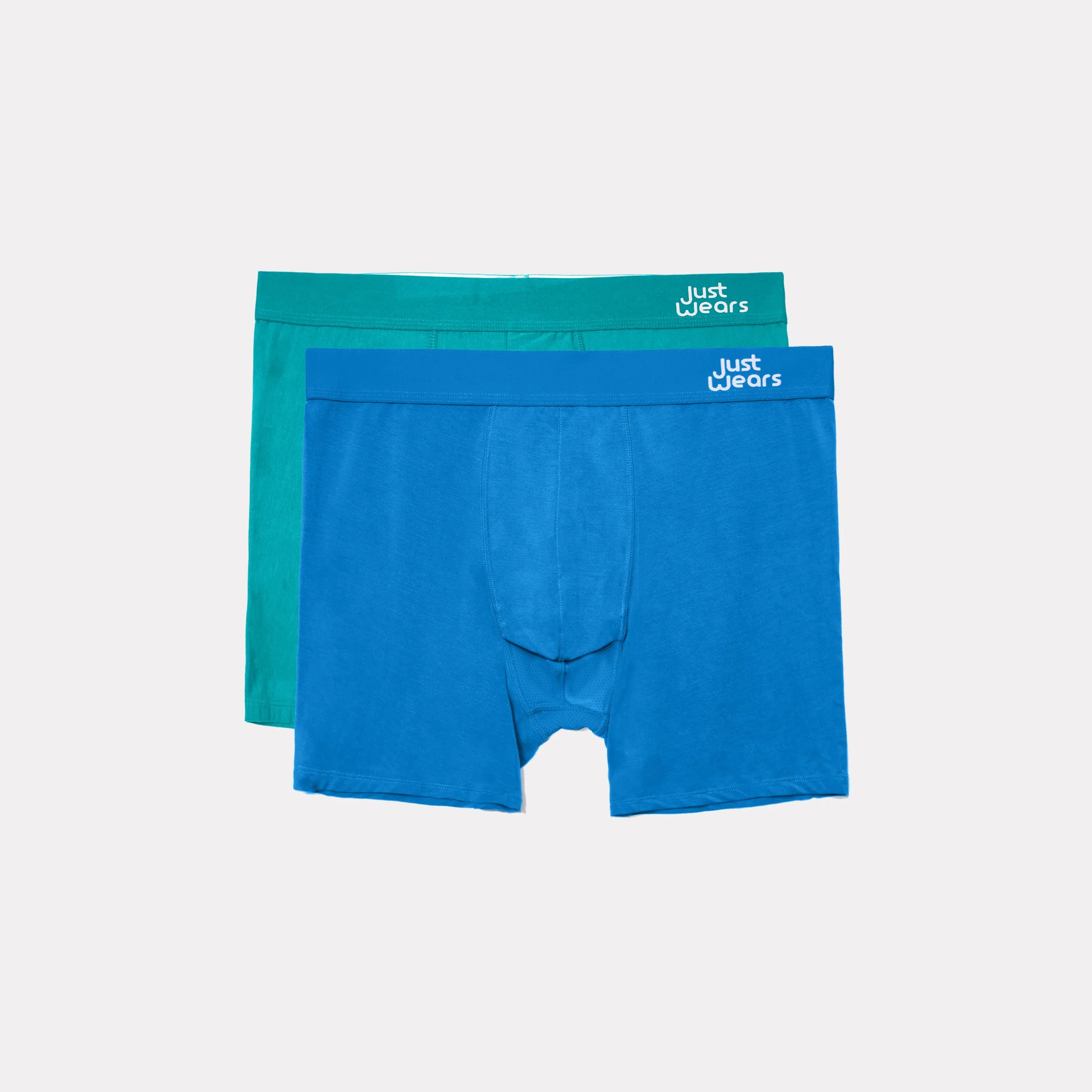 Boxer Briefs Duo Pack