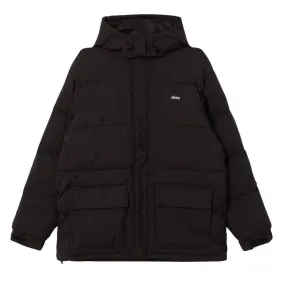 Brunswick puffer