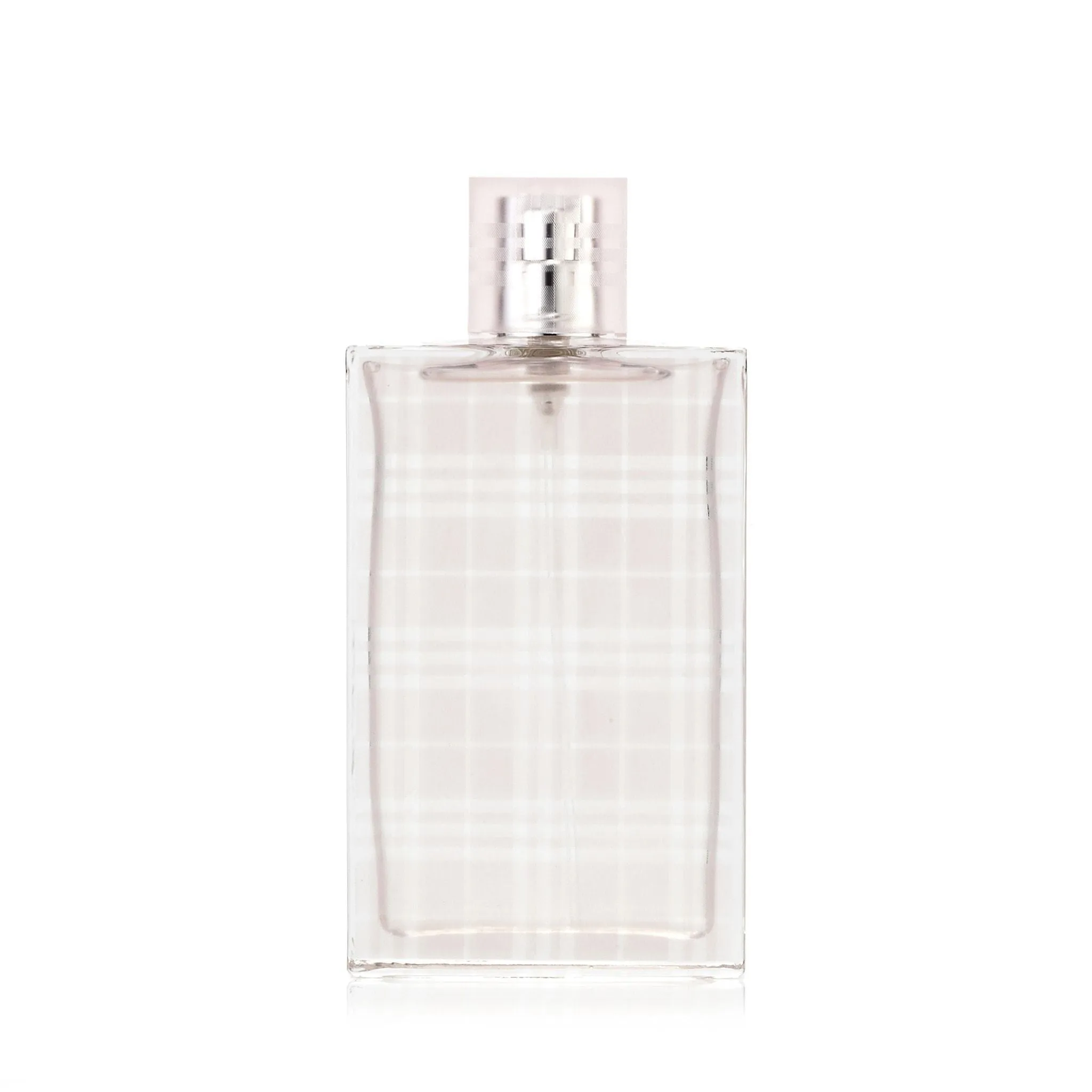 Burberry Brit Sheer For Women By Burberry Eau De Toilette Spray