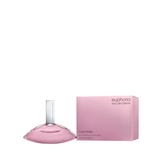 Calvin Klein Euphoria Women EDT 50ml