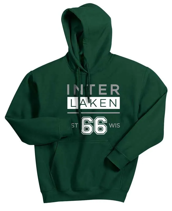 Camp Interlaken Hoodie