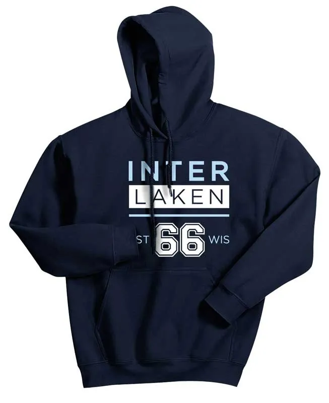 Camp Interlaken Hoodie