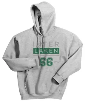 Camp Interlaken Hoodie